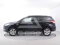 2016 Ford Kuga