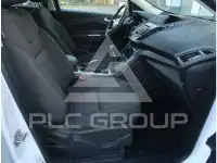 2016 Ford Kuga