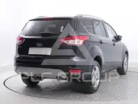2016 Ford Kuga