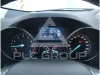 2016 Ford Kuga