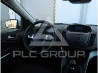2016 Ford Kuga