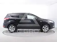2016 Ford Kuga