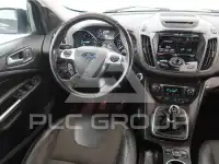 2016 Ford Kuga