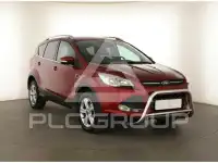 2016 Ford Kuga