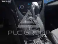 2016 Ford Kuga