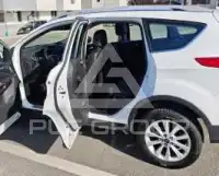 2016 Ford Kuga