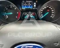 2016 Ford Kuga