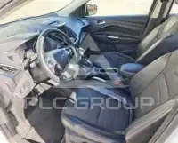 2016 Ford Kuga