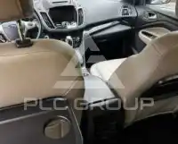 2016 Ford Kuga