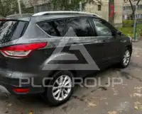 2016 Ford Kuga