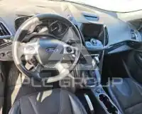 2016 Ford Kuga