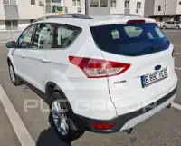 2016 Ford Kuga