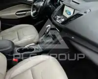 2016 Ford Kuga