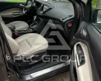 2016 Ford Kuga