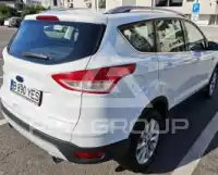 2016 Ford Kuga