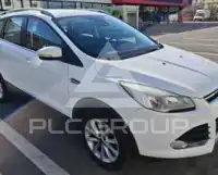 2016 Ford Kuga