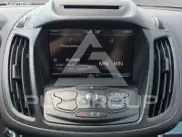 2016 Ford Kuga