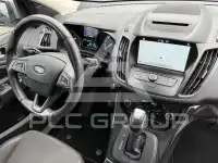 2016 Ford Kuga