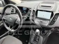 2016 Ford Kuga