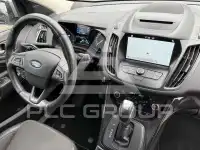 2016 Ford Kuga
