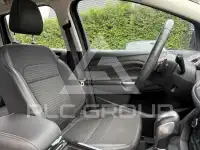 2016 Ford Kuga