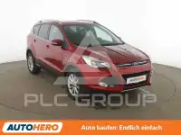 2016 Ford Kuga