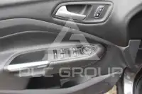 2016 Ford Kuga