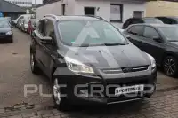 2016 Ford Kuga