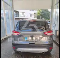 2016 Ford Kuga