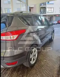 2016 Ford Kuga