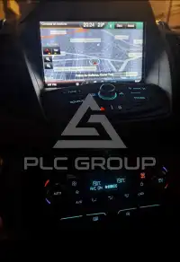 2016 Ford Kuga