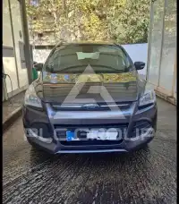 2016 Ford Kuga