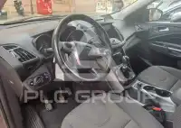 2016 Ford Kuga