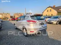 2016 Ford Kuga