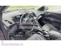 2016 Ford Kuga