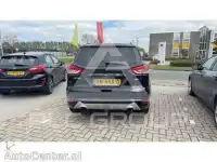 2016 Ford Kuga