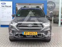 2016 Ford Kuga