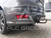2016 Ford Kuga