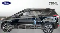 2016 Ford Kuga