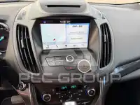 2016 Ford Kuga
