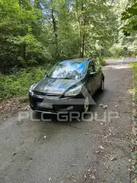 2016 Ford Kuga