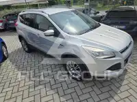 2016 Ford Kuga