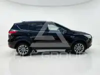 2016 Ford Kuga