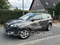 2016 Ford Kuga