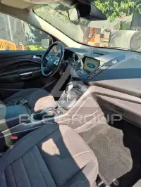 2016 Ford Kuga