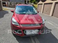 2016 Ford Kuga