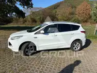 2016 Ford Kuga