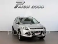 2016 Ford Kuga