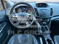 2016 Ford Kuga
