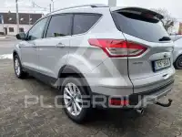 2016 Ford Kuga